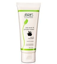 крем от прыщей на лице Jovees Anti Acne & Pimple Cream крем от прыщей на лице Jovees Anti Acne & Pimple Cream